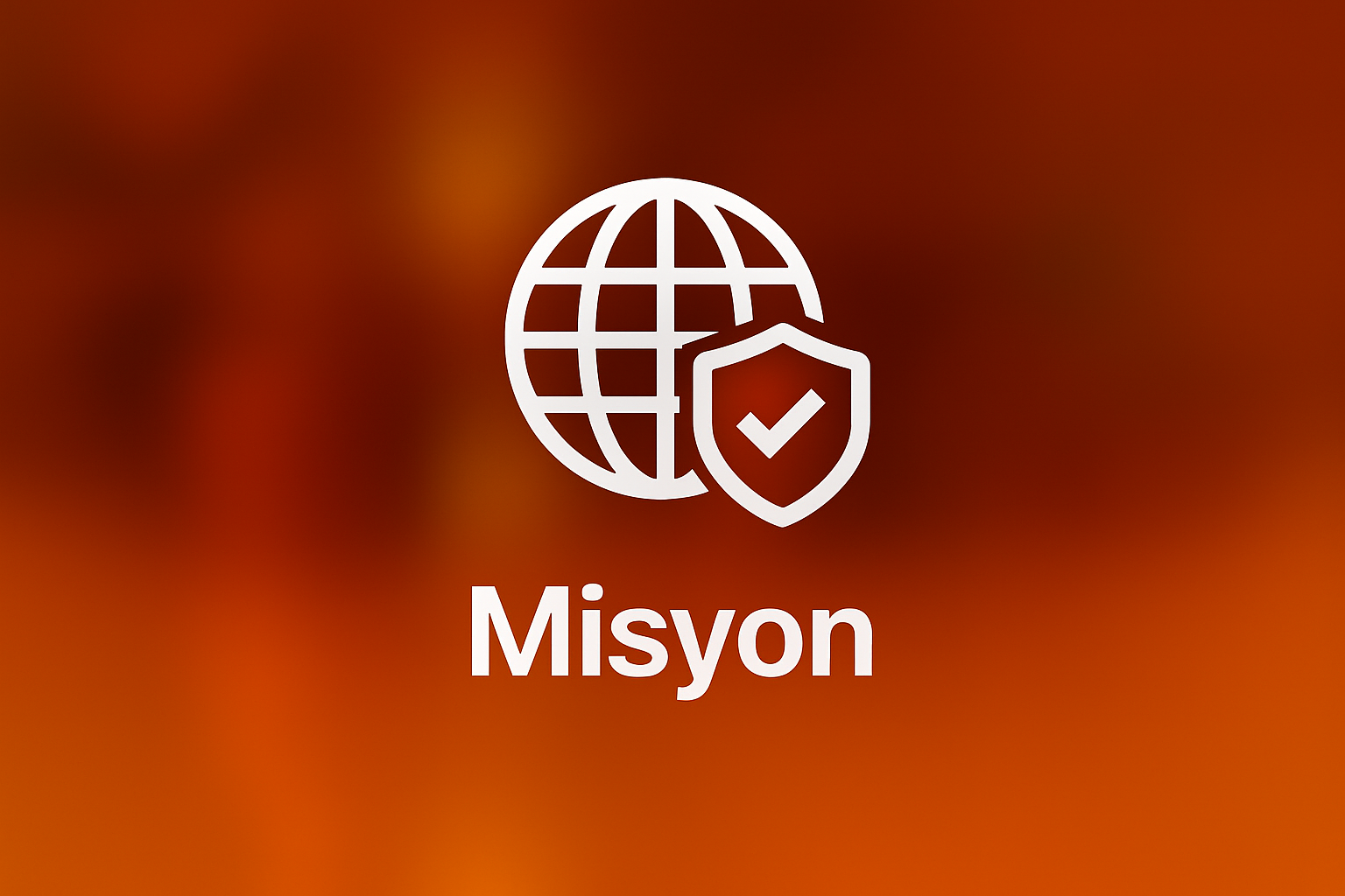 Altın toplar — misyon